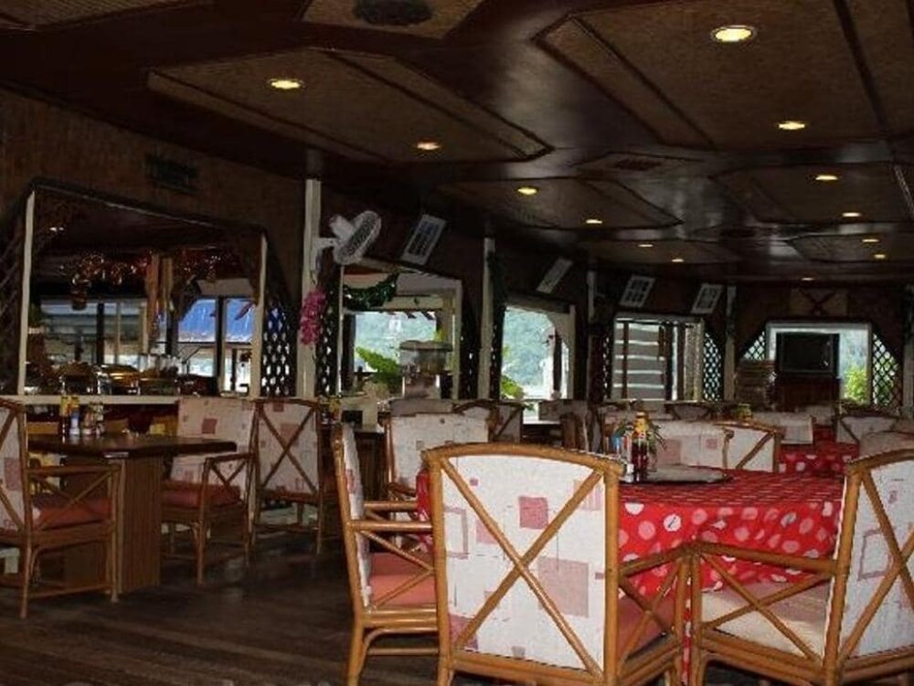 Coral View Island Resort Perhentian Island Rondreis Malaysia Vakantie Original Asia