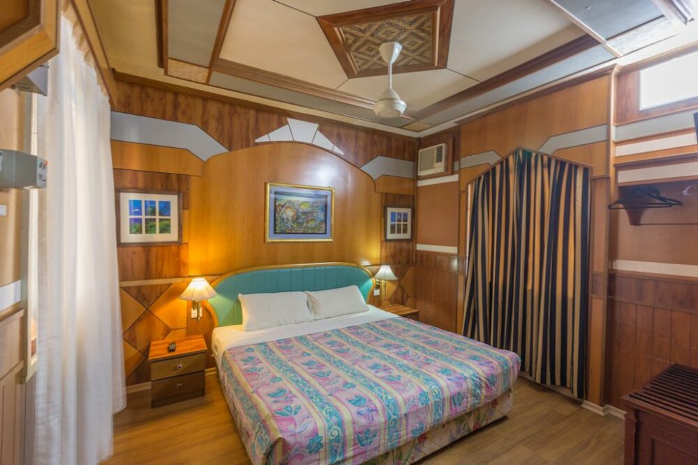 Coral View Island Resort Perhentian Island Rondreis Malaysia Vakantie Original Asia