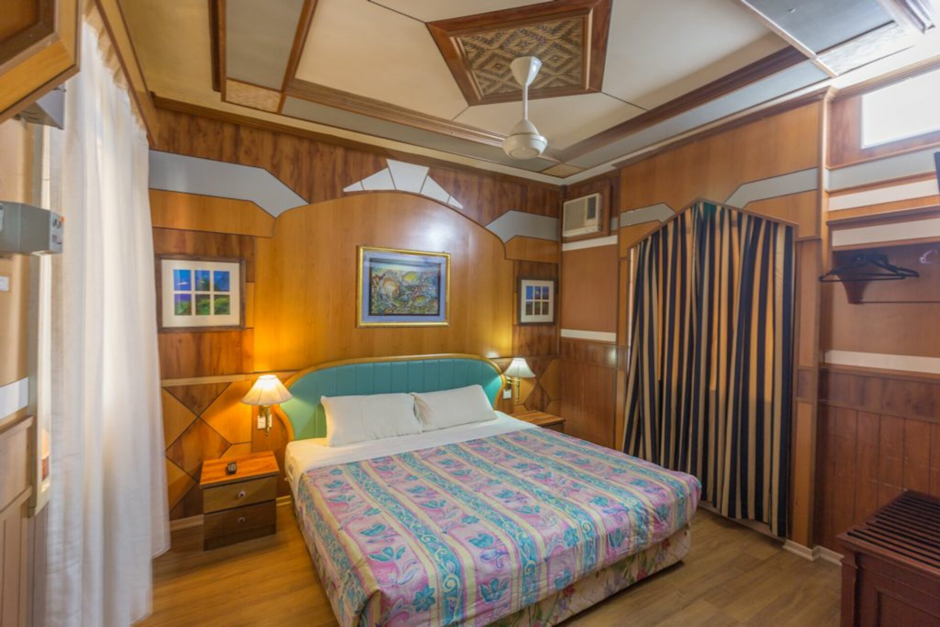 Coral View Island Resort Perhentian Island Rondreis Malaysia Vakantie Original Asia