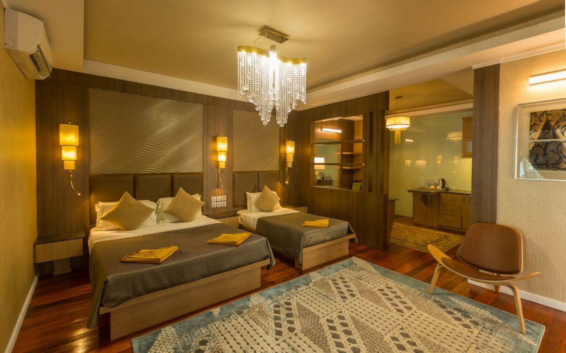 Coral View Island Resort Perhentian Island Rondreis Malaysia Vakantie Original Asia