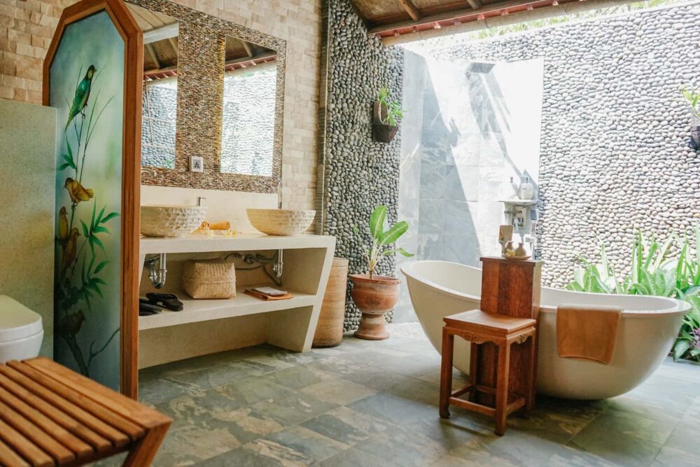 Puri Dajuma Resort Pekutatan Hotel Original Asia Rondreis Bali Vakantie Indonesie