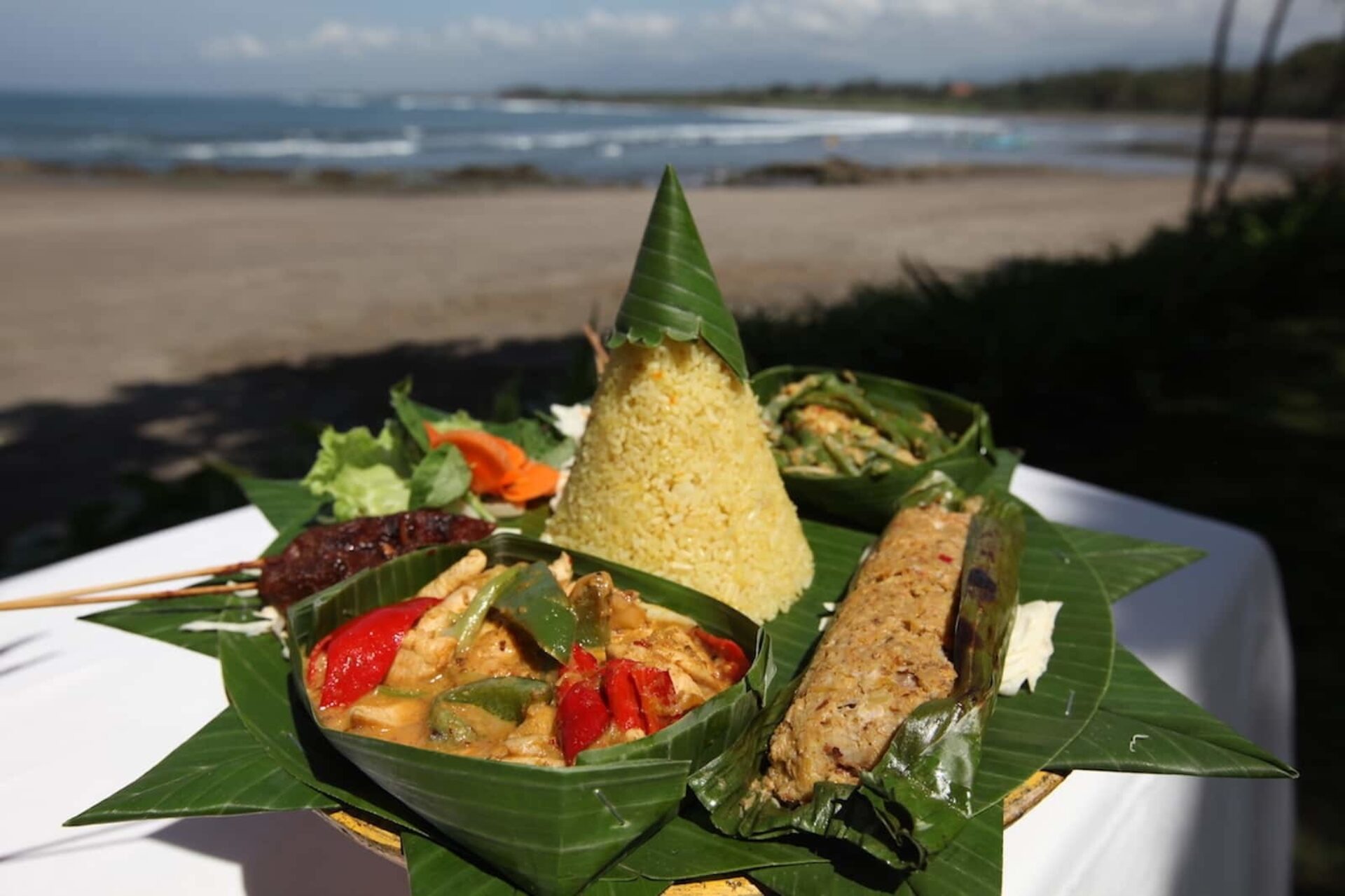 Puri Dajuma Resort Pekutatan Hotel Original Asia Rondreis Bali Vakantie Indonesie