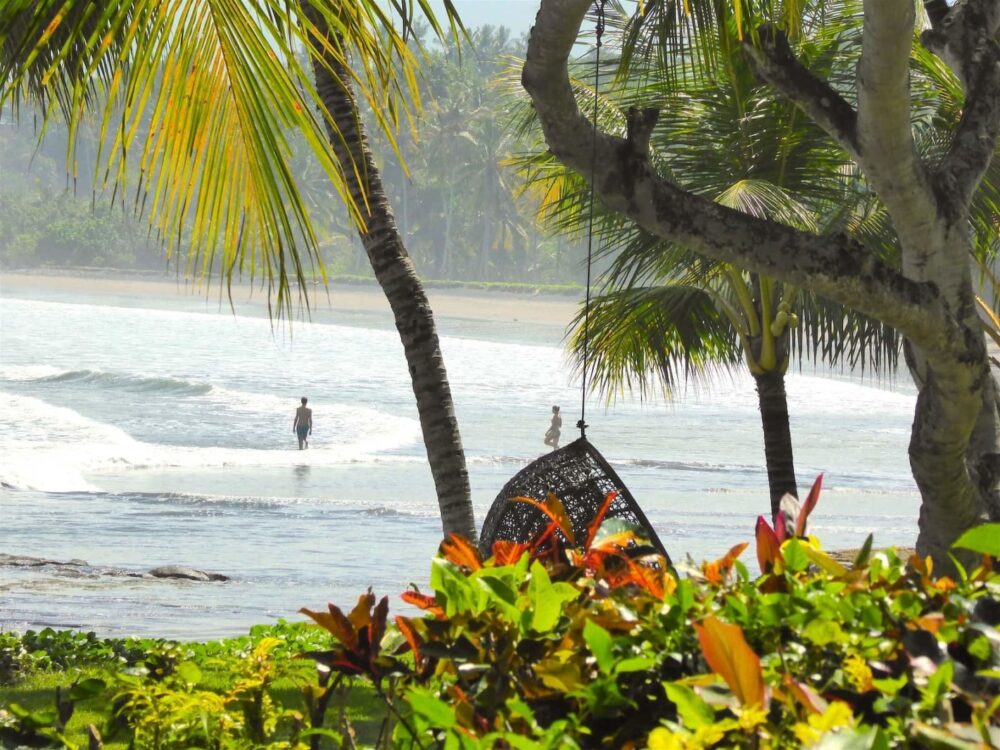 Puri Dajuma Resort Pekutatan Hotel Original Asia Rondreis Bali Vakantie Indonesie