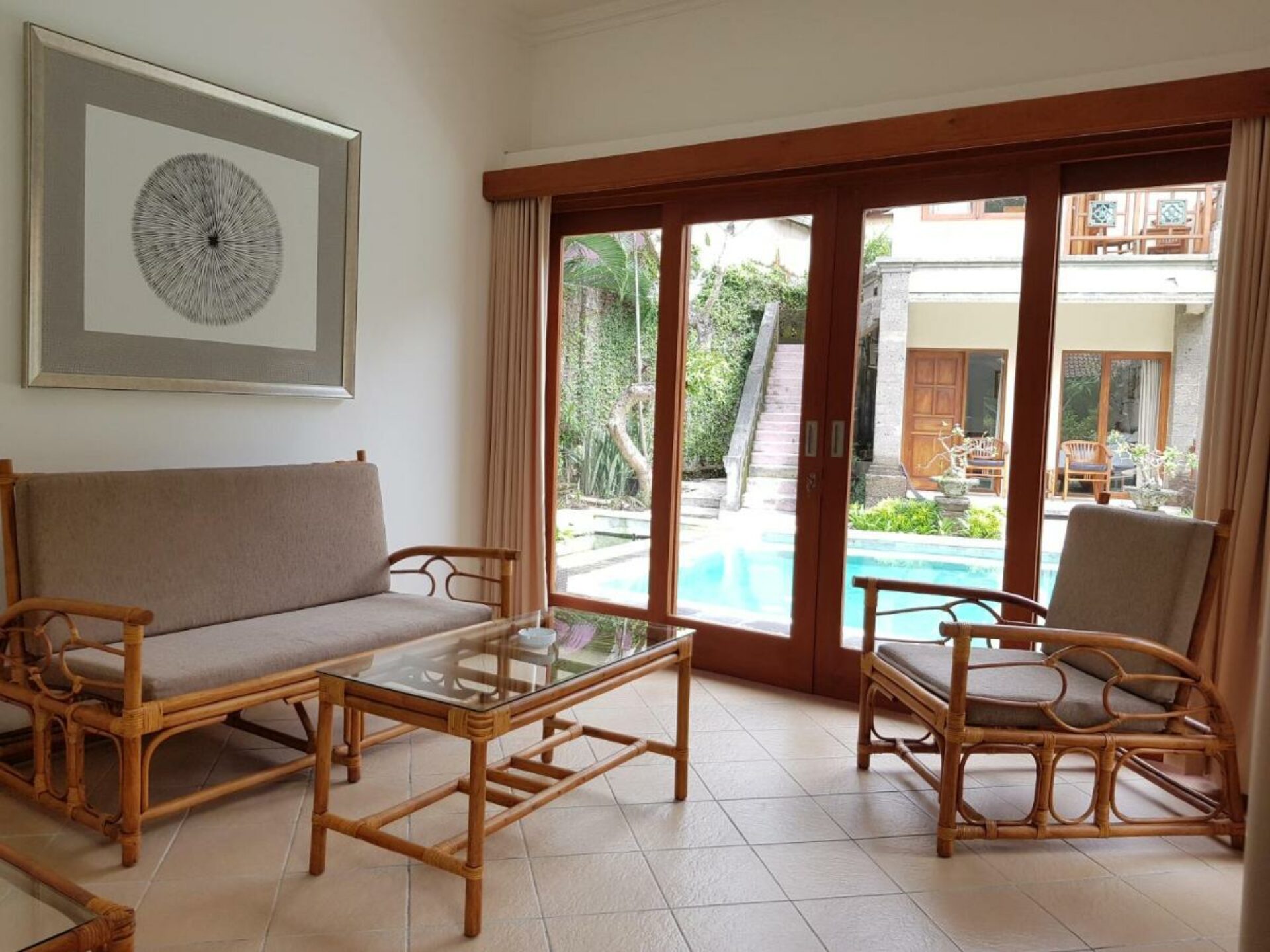 Puri Mesari Hotel Sanur Resort Original Asia Rondreis Bali Vakantie Indonesie