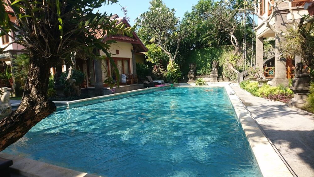 Puri Mesari Hotel Sanur Resort Original Asia Rondreis Bali Vakantie Indonesie