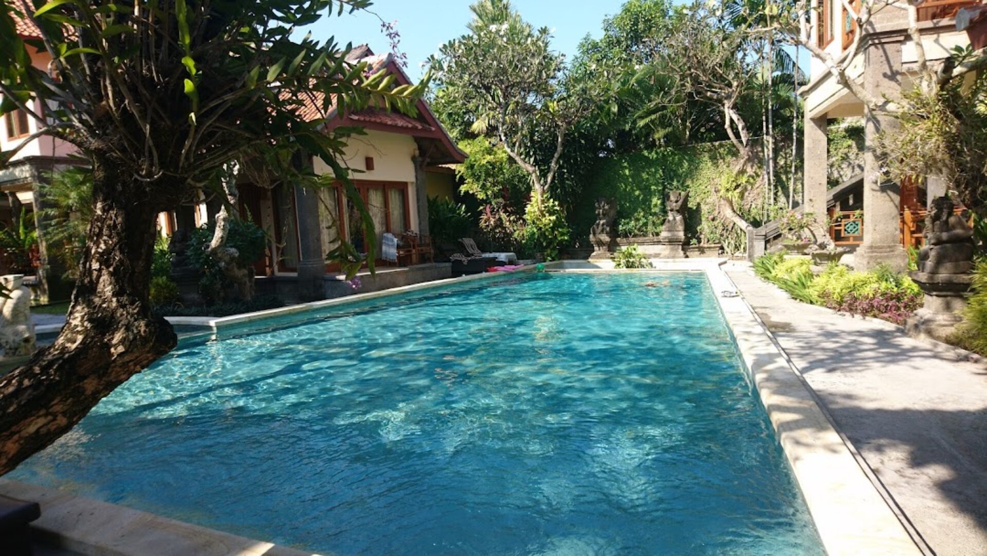 Puri Mesari Hotel Sanur Resort Original Asia Rondreis Bali Vakantie Indonesie