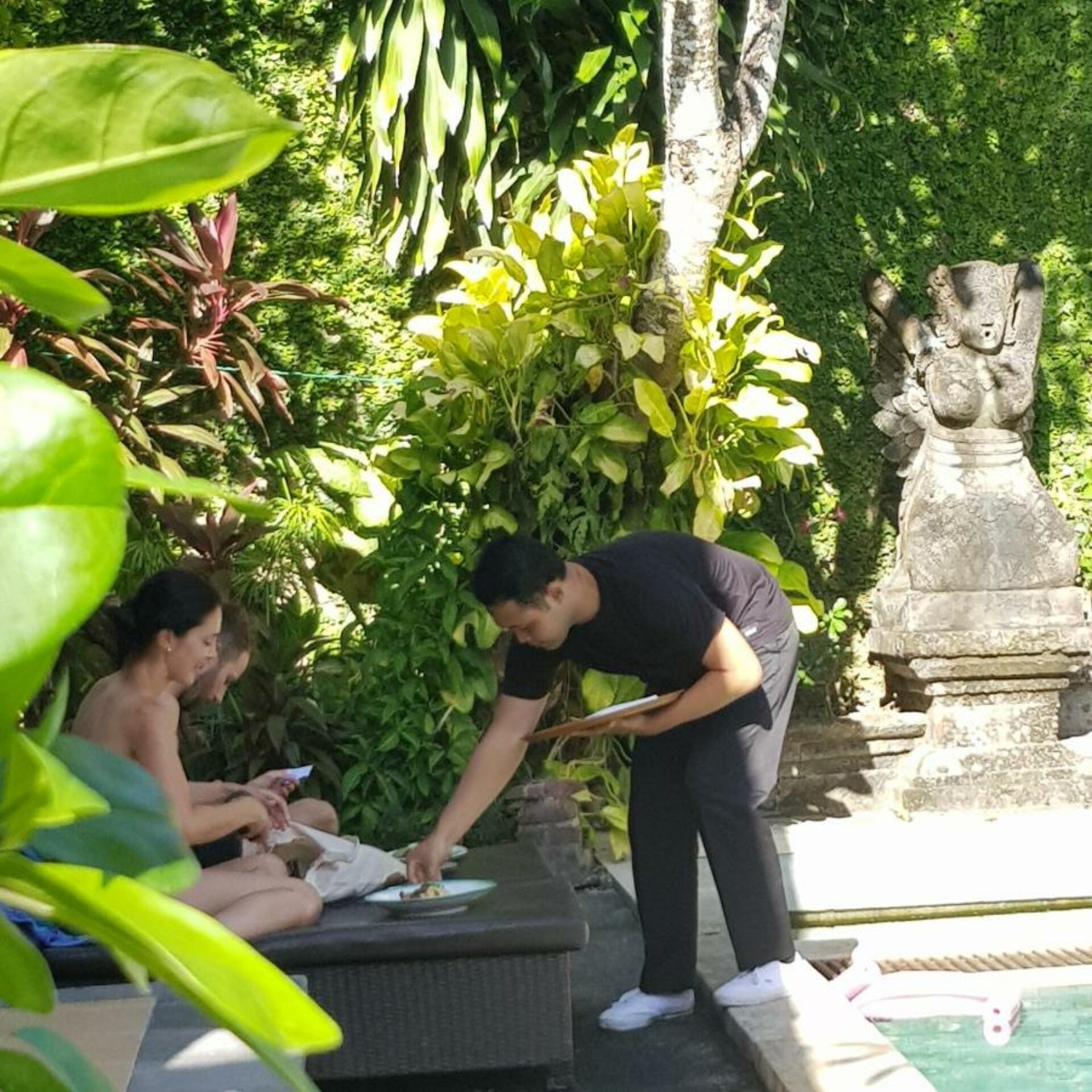 Puri Mesari Hotel Sanur Resort Original Asia Rondreis Bali Vakantie Indonesie