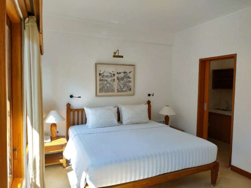 Puri Mesari Hotel Sanur Resort Original Asia Rondreis Bali Vakantie Indonesie