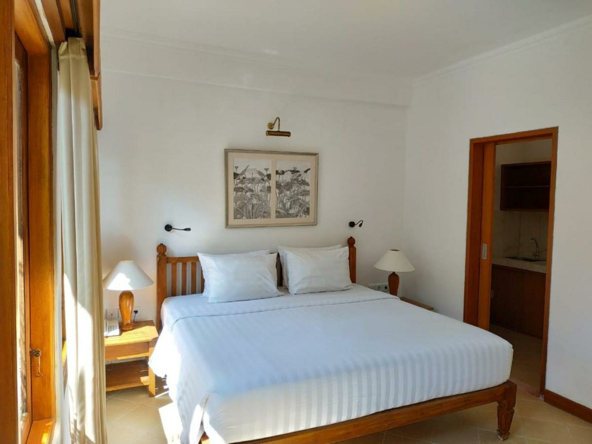 Puri Mesari Hotel Sanur Resort Original Asia Rondreis Bali Vakantie Indonesie