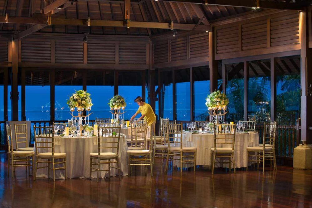 Puri Santrian Resort Sanur Hotel Original Asia Rondreis Bali Vakantie Indonesie