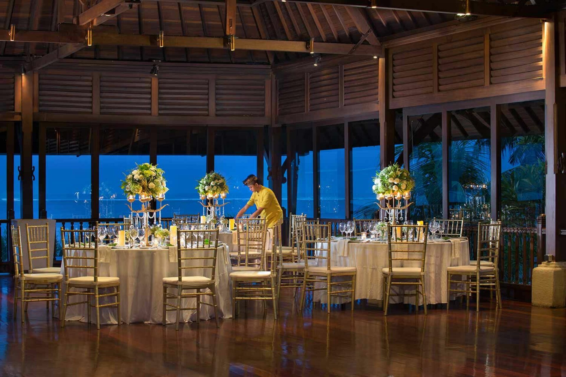 Puri Santrian Resort Sanur Hotel Original Asia Rondreis Bali Vakantie Indonesie