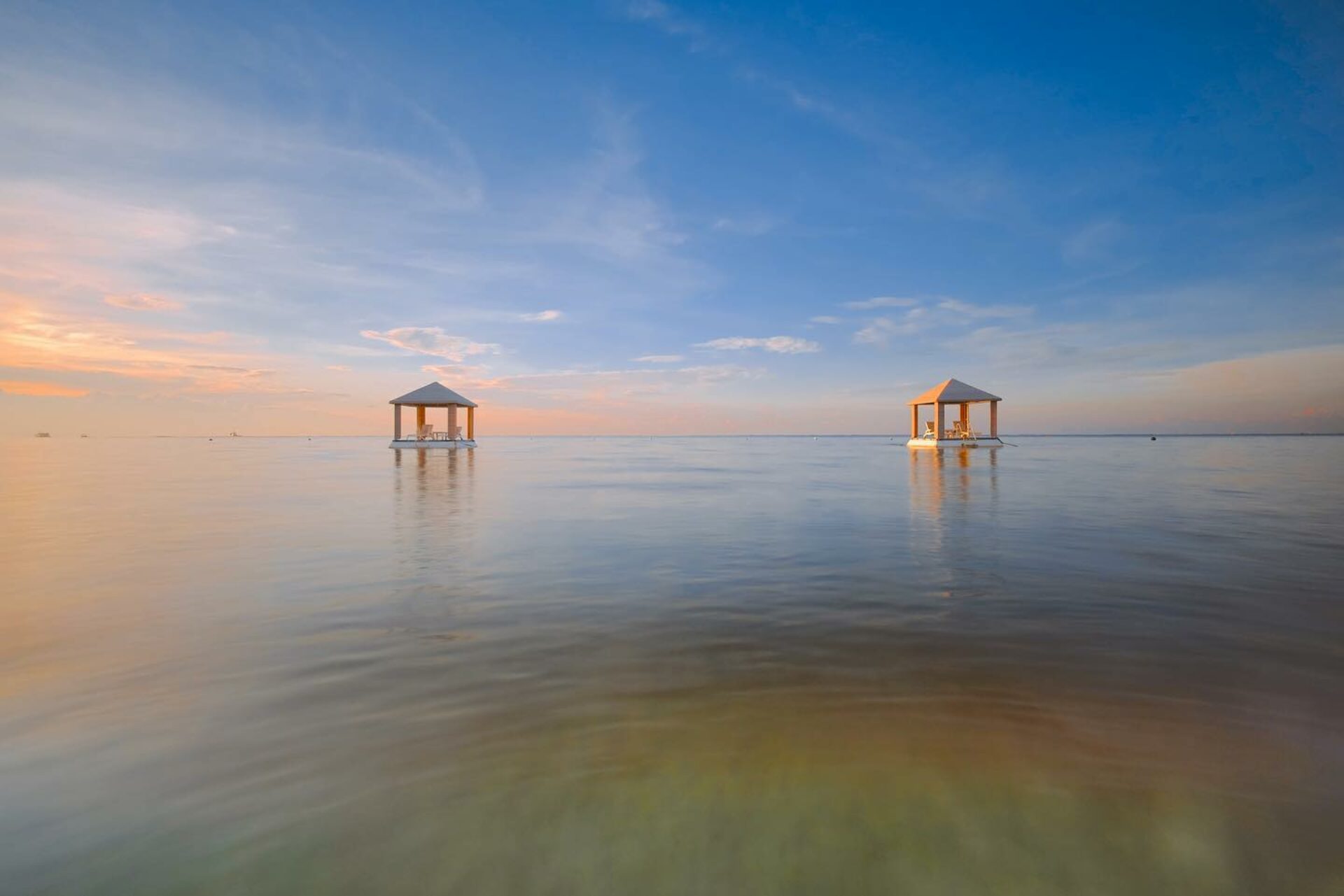 Puri Santrian Resort Sanur Hotel Original Asia Rondreis Bali Vakantie Indonesie