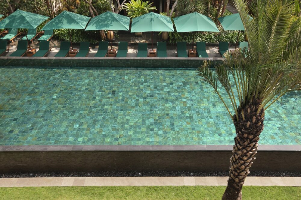 Puri Santrian Resort Sanur Hotel Original Asia Rondreis Bali Vakantie Indonesie