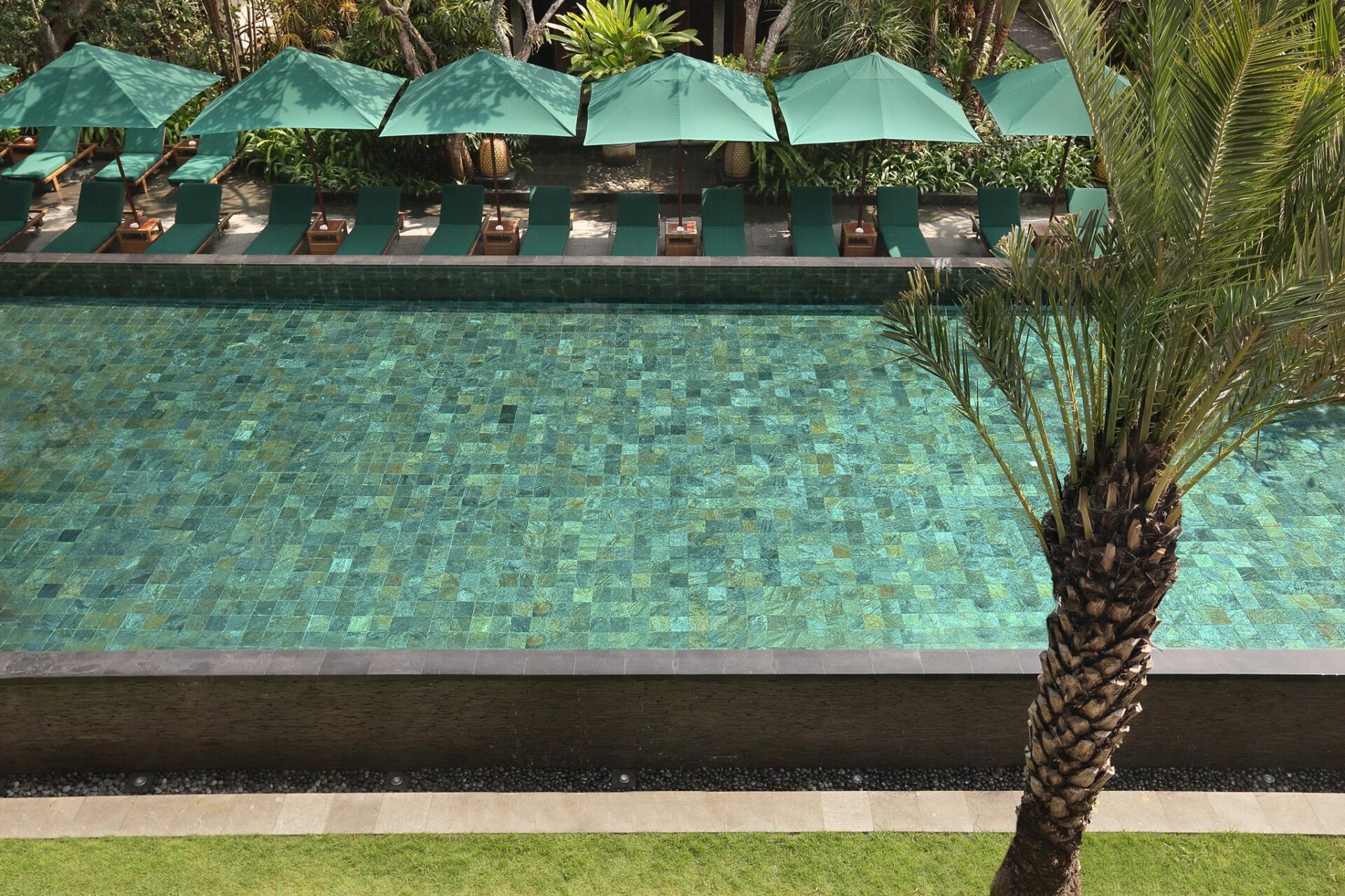 Puri Santrian Resort Sanur Hotel Original Asia Rondreis Bali Vakantie Indonesie