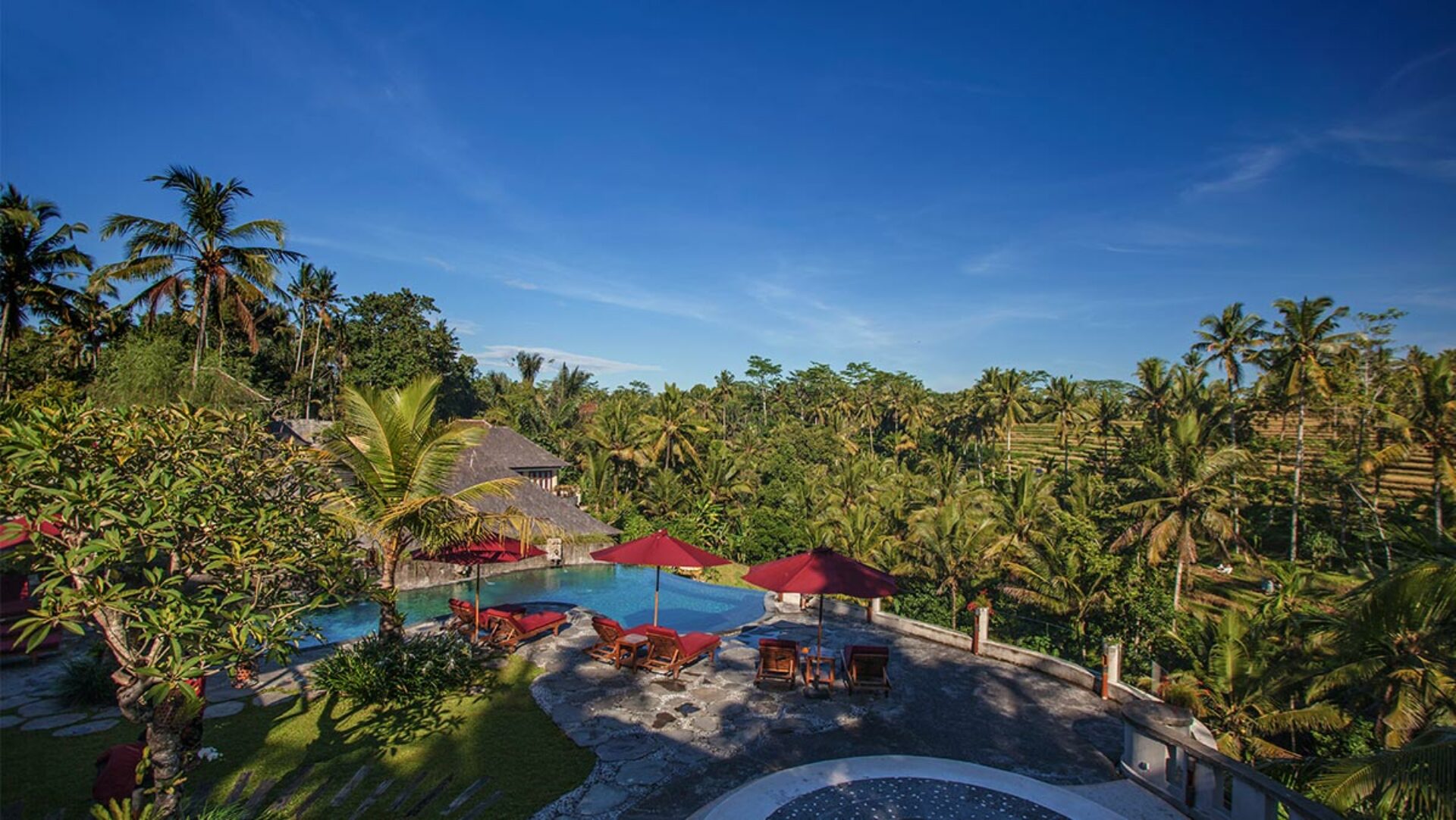 Puri Sebali Resort Hotel Ubud Original Asia Rondreis Bali Vakantie Indonesie