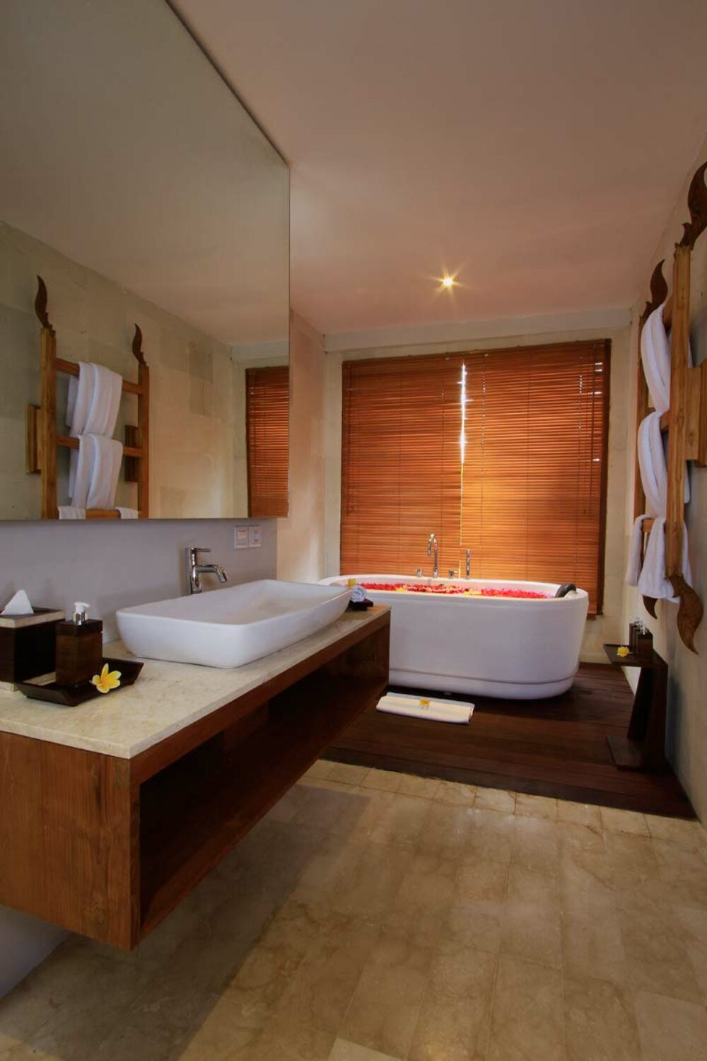 Puri Sebali Resort Hotel Ubud Original Asia Rondreis Bali Vakantie Indonesie