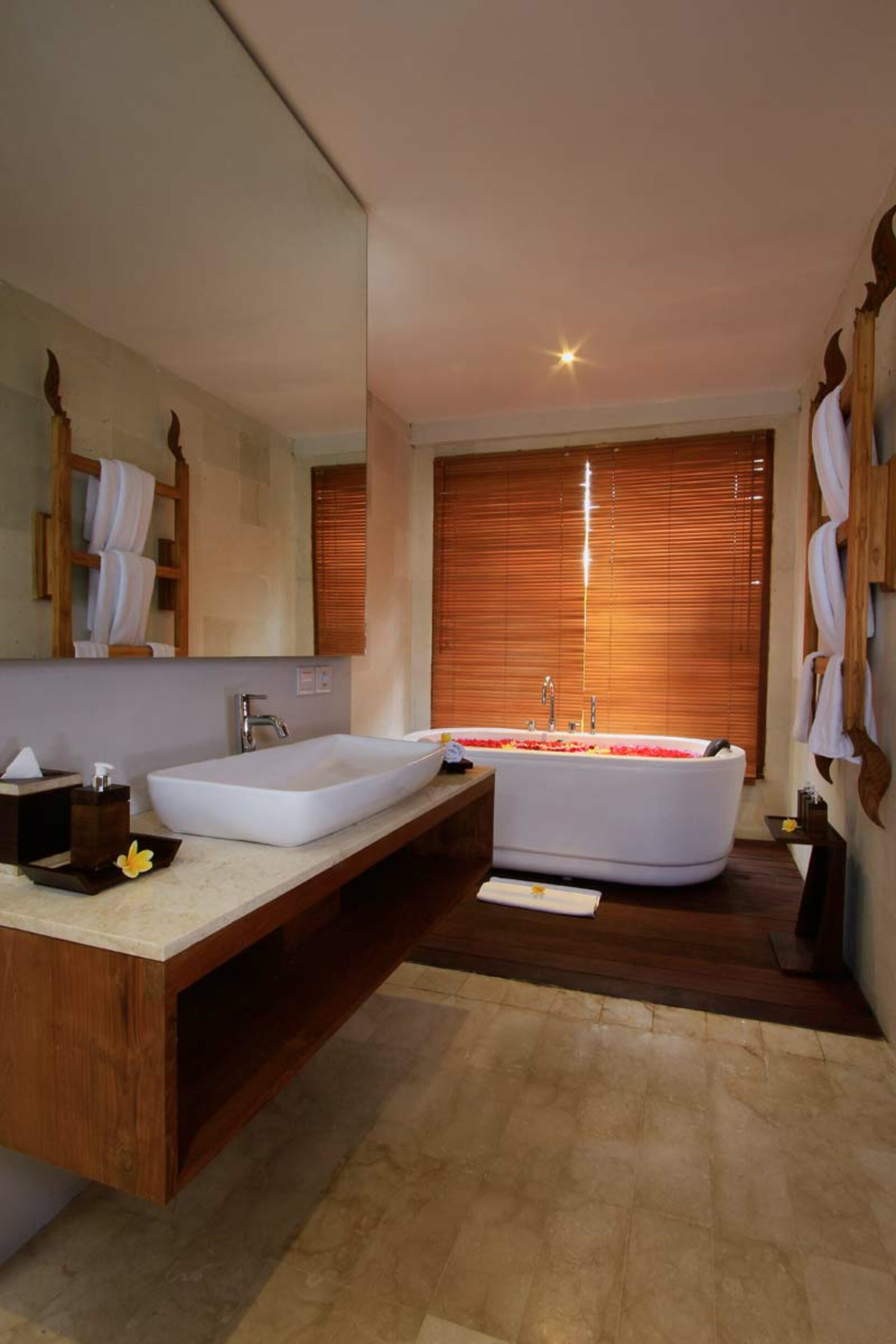 Puri Sebali Resort Hotel Ubud Original Asia Rondreis Bali Vakantie Indonesie