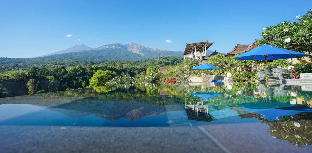 Inlight Lombok Resort Gerupuk Hotel Original Asia Rondreis Oost-Lombok Vakantie Indonesie