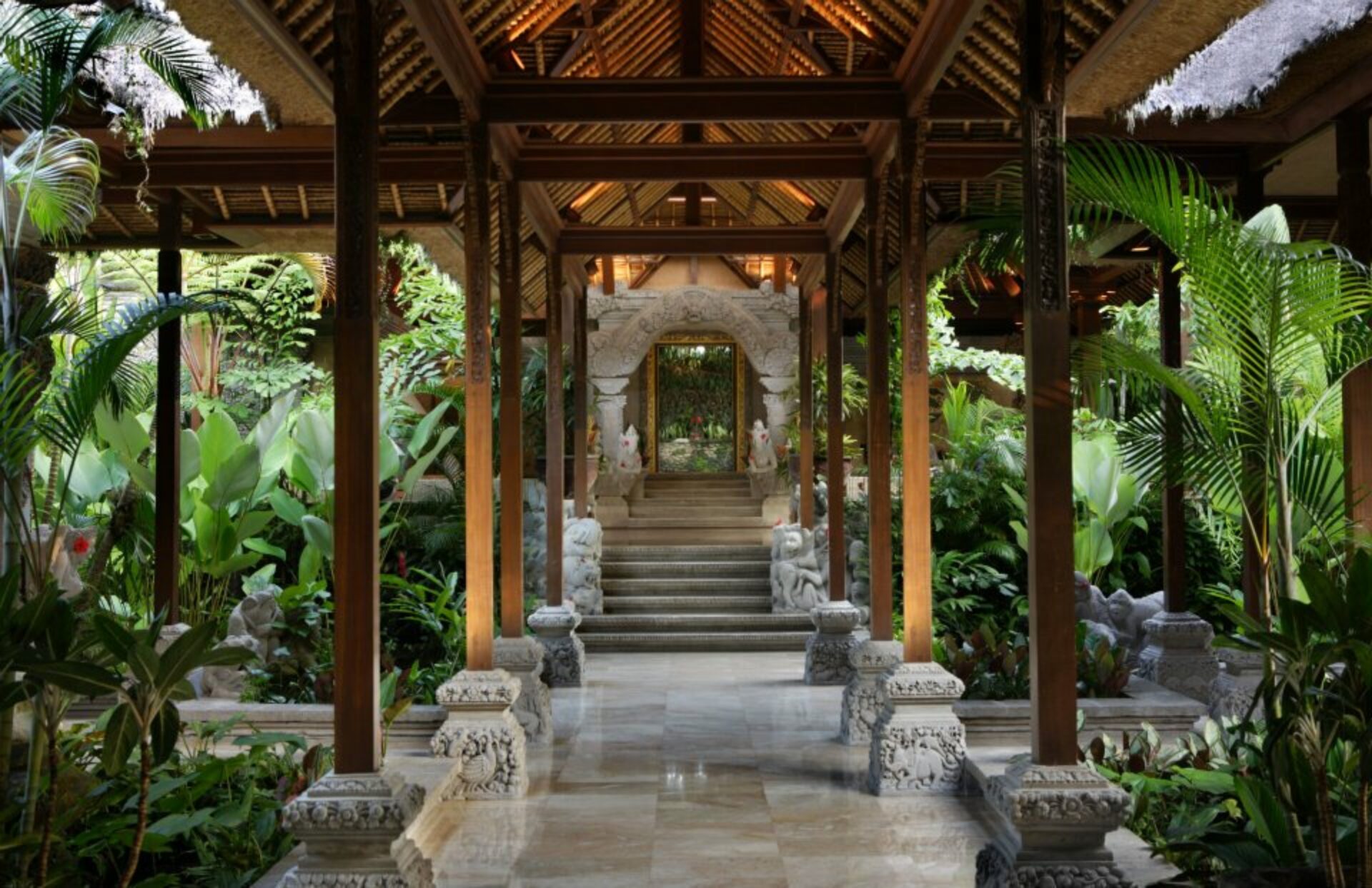 Royal Pita Maha Resort Ubud Hotel Original Asia Rondreis Bali Vakantie Indonesie