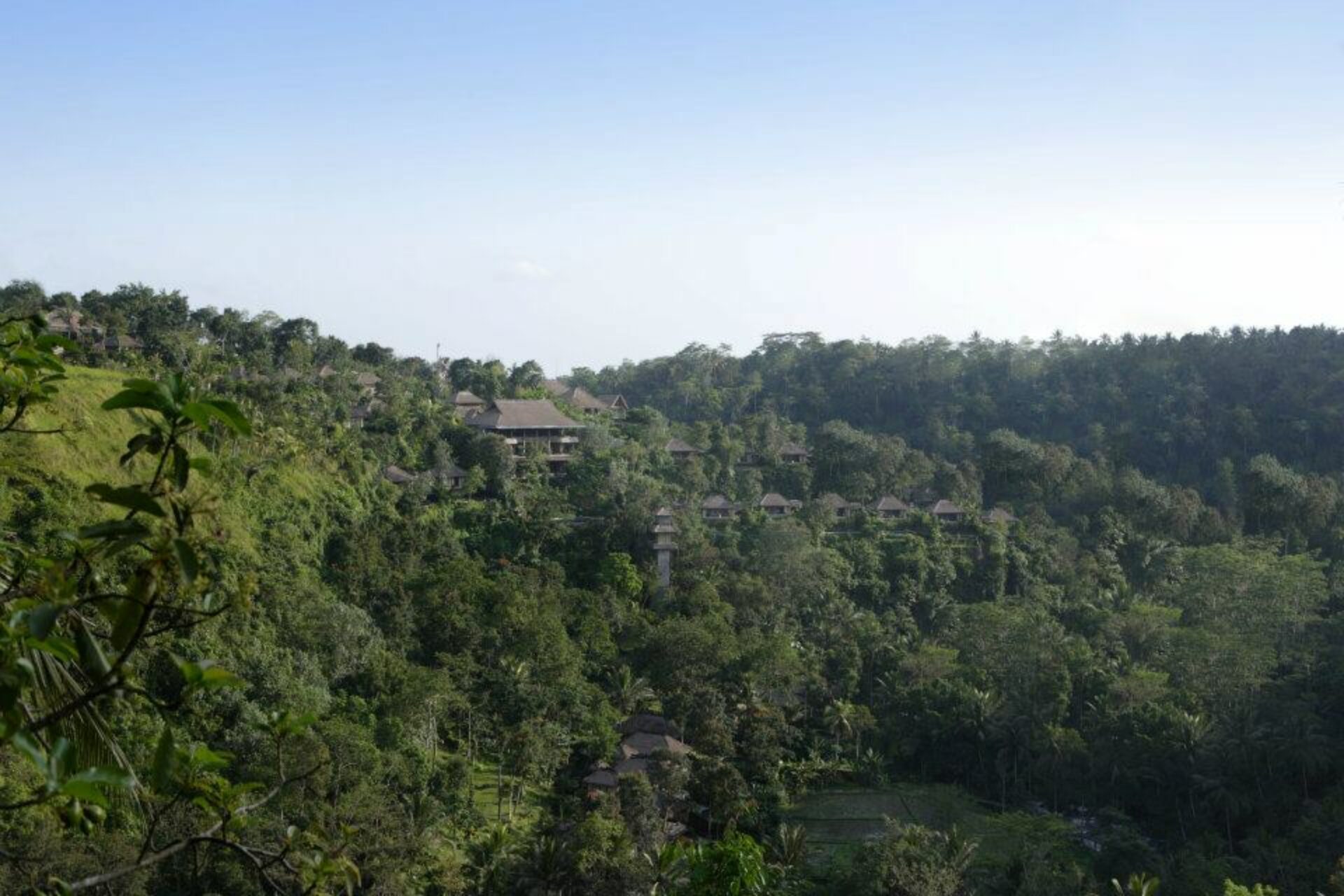 Royal Pita Maha Resort Ubud Hotel Original Asia Rondreis Bali Vakantie Indonesie