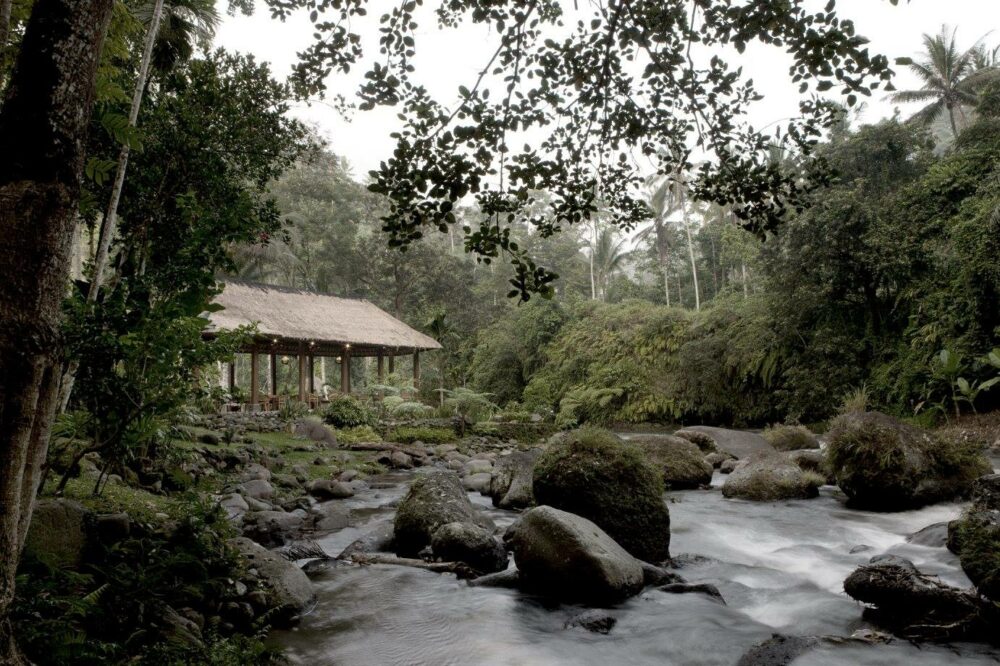 Royal Pita Maha Resort Ubud Hotel Original Asia Rondreis Bali Vakantie Indonesie