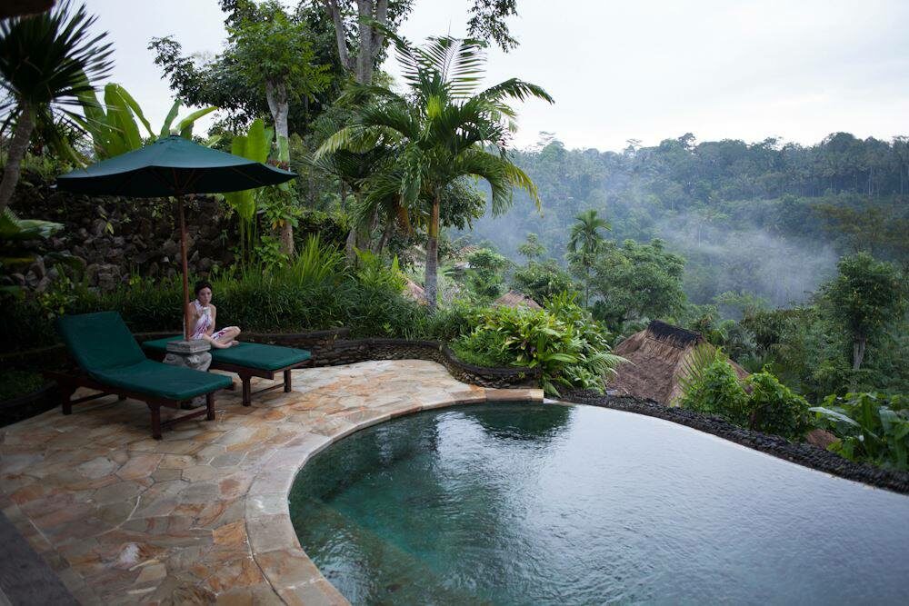 Royal Pita Maha Resort Ubud Hotel Original Asia Rondreis Bali Vakantie Indonesie