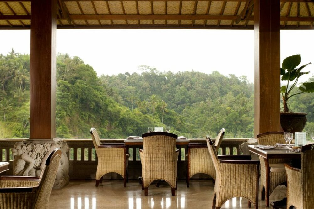 Royal Pita Maha Resort Ubud Hotel Original Asia Rondreis Bali Vakantie Indonesie