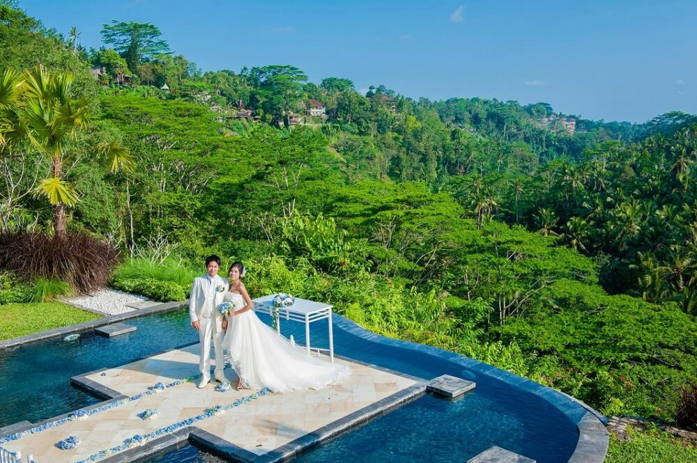 Royal Pita Maha Resort Ubud Hotel Original Asia Rondreis Bali Vakantie Indonesie