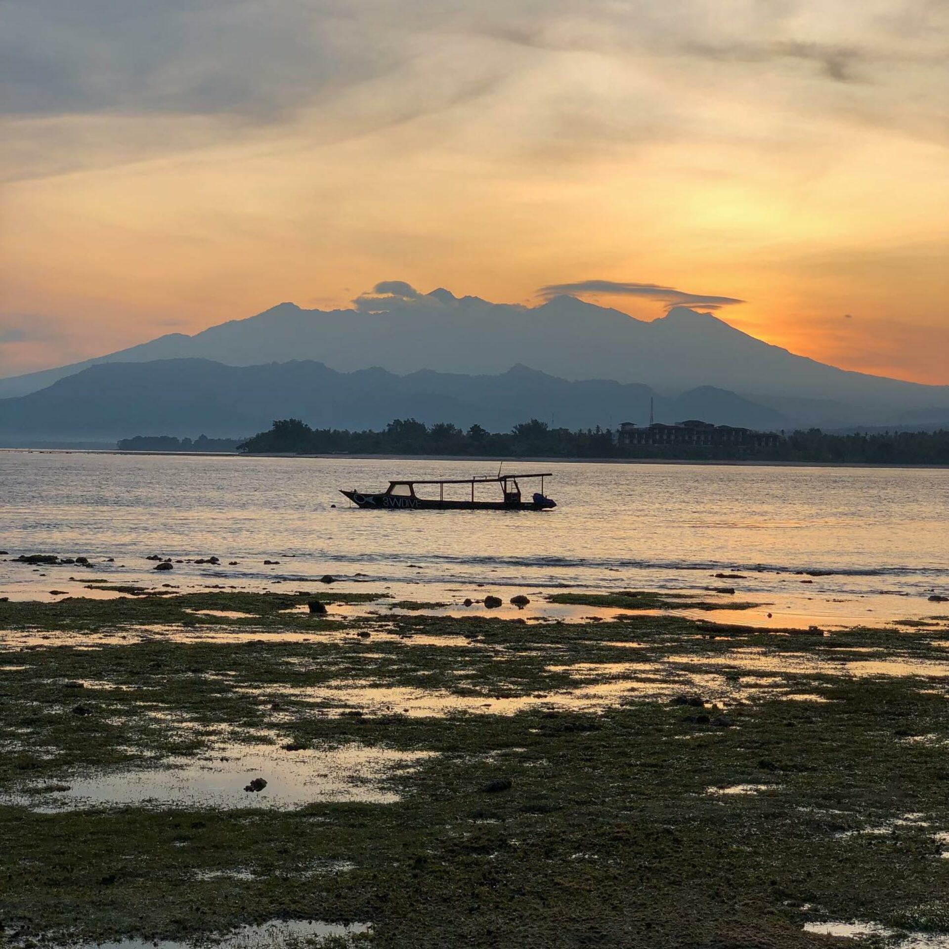 Royal Regantris Villa Karang Resort Gili Air Hotel Original Asia Rondreis Bali Lombok Vakantie Indonesie