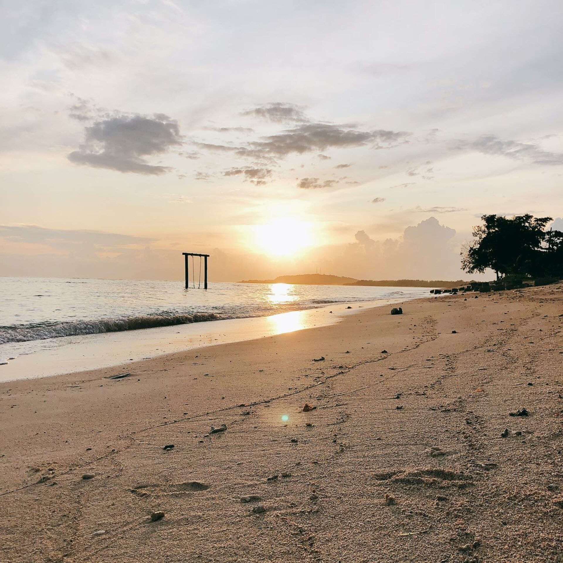 Royal Regantris Villa Karang Resort Gili Air Hotel Original Asia Rondreis Bali Lombok Vakantie Indonesie