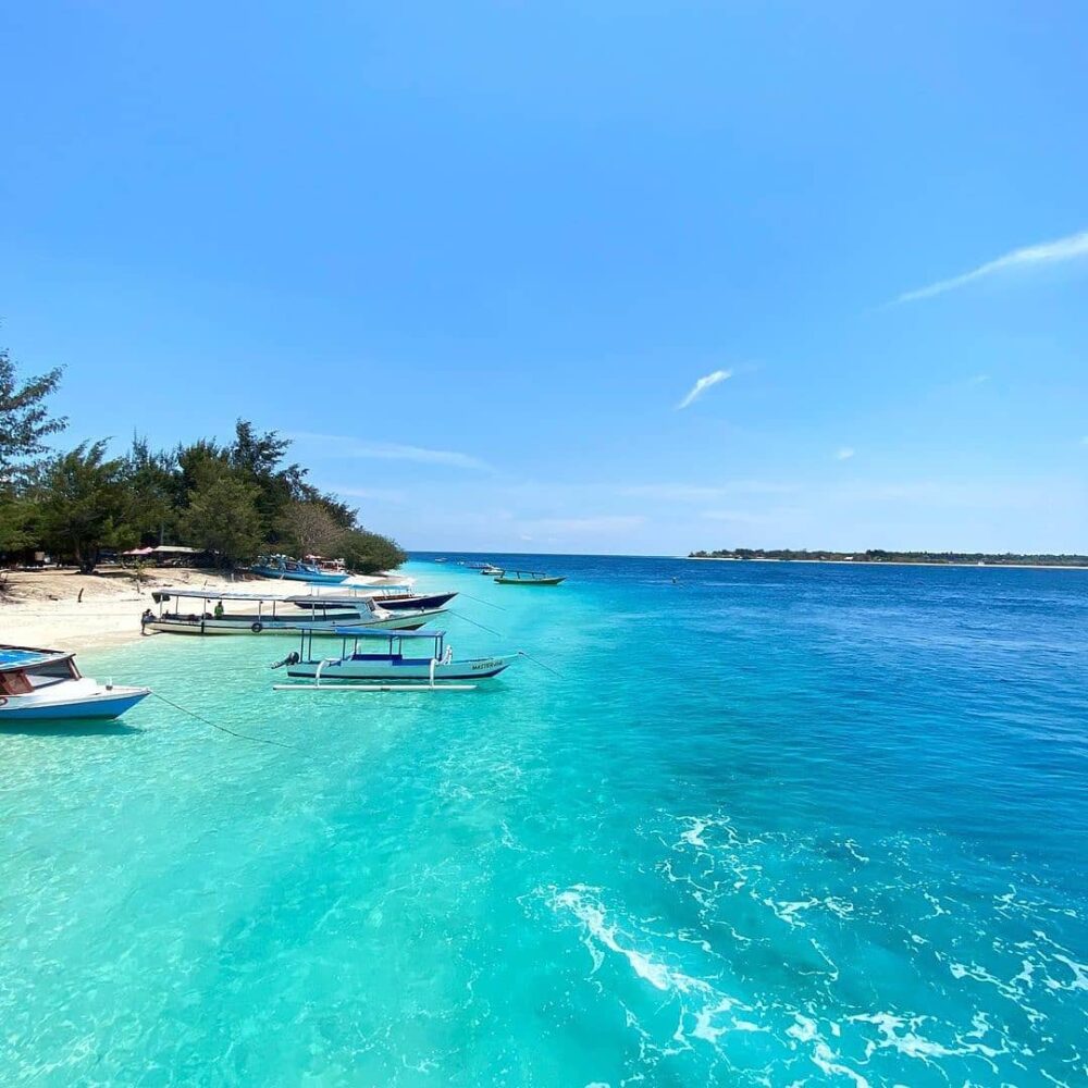 Royal Regantris Villa Karang Resort Gili Air Hotel Original Asia Rondreis Bali Lombok Vakantie Indonesie