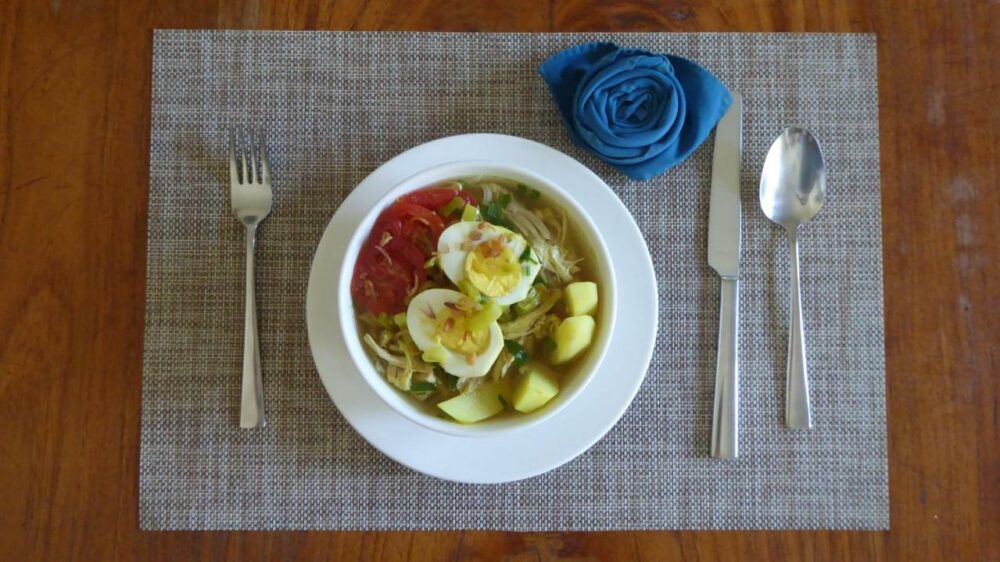 Rumah Kita Kalibaru Rondreis Indonesia Vakantie Original Asia