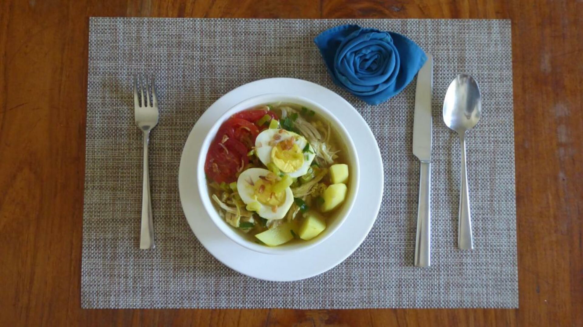 Rumah Kita Kalibaru Rondreis Indonesia Vakantie Original Asia