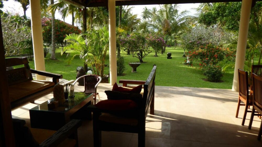 Rumah Kita Kalibaru Rondreis Indonesia Vakantie Original Asia