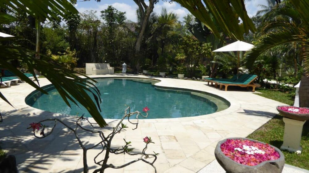 Rumah Kita Kalibaru Rondreis Indonesia Vakantie Original Asia