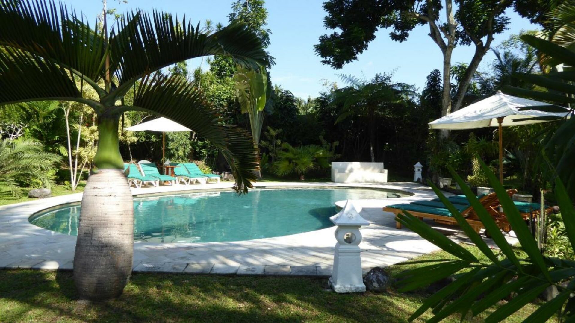 Rumah Kita Kalibaru Rondreis Indonesia Vakantie Original Asia