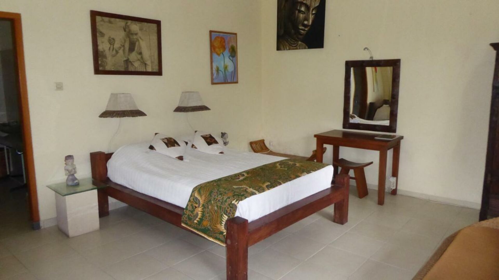 Rumah Kita Kalibaru Rondreis Indonesia Vakantie Original Asia