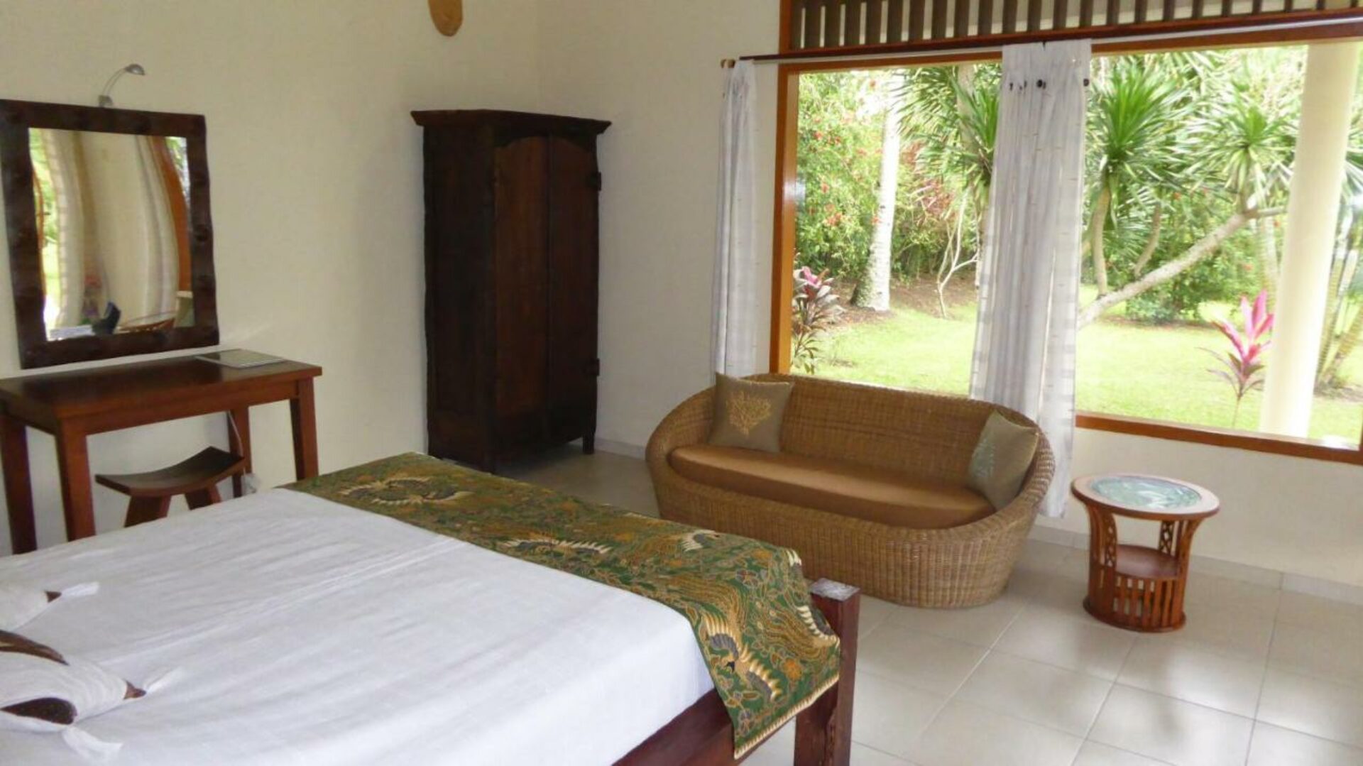 Rumah Kita Kalibaru Rondreis Indonesia Vakantie Original Asia