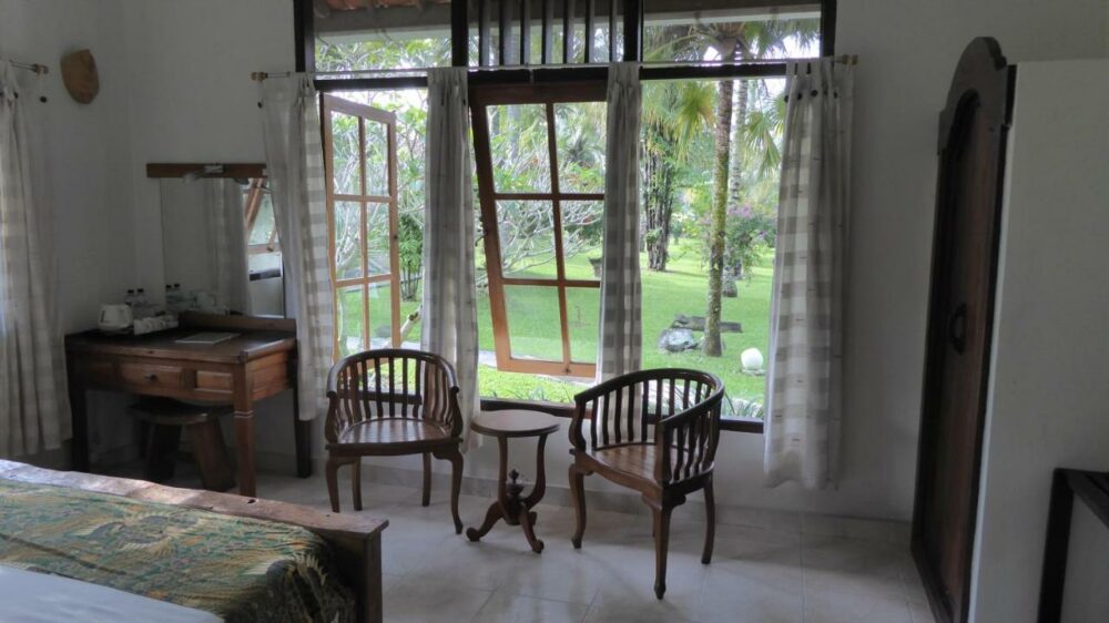 Rumah Kita Kalibaru Rondreis Indonesia Vakantie Original Asia