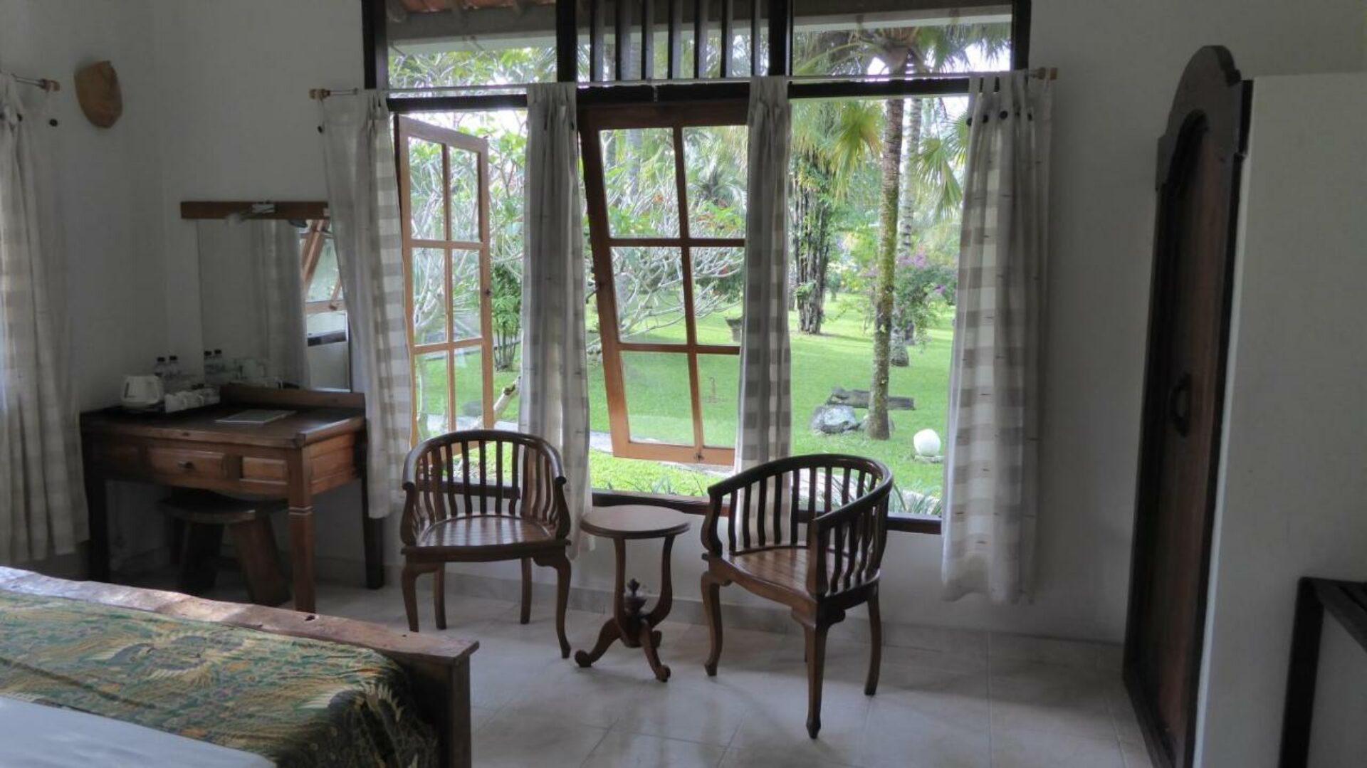 Rumah Kita Kalibaru Rondreis Indonesia Vakantie Original Asia