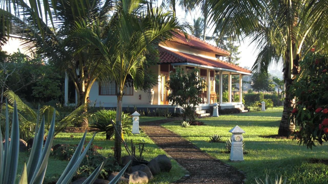 Rumah Kita Kalibaru Rondreis Indonesia Vakantie Original Asia