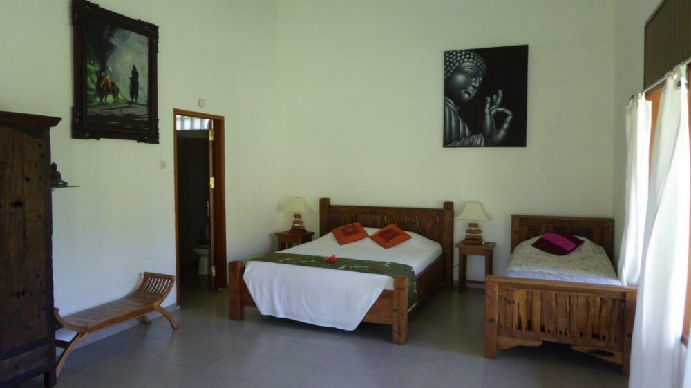 Rumah Kita Kalibaru Rondreis Indonesia Vakantie Original Asia