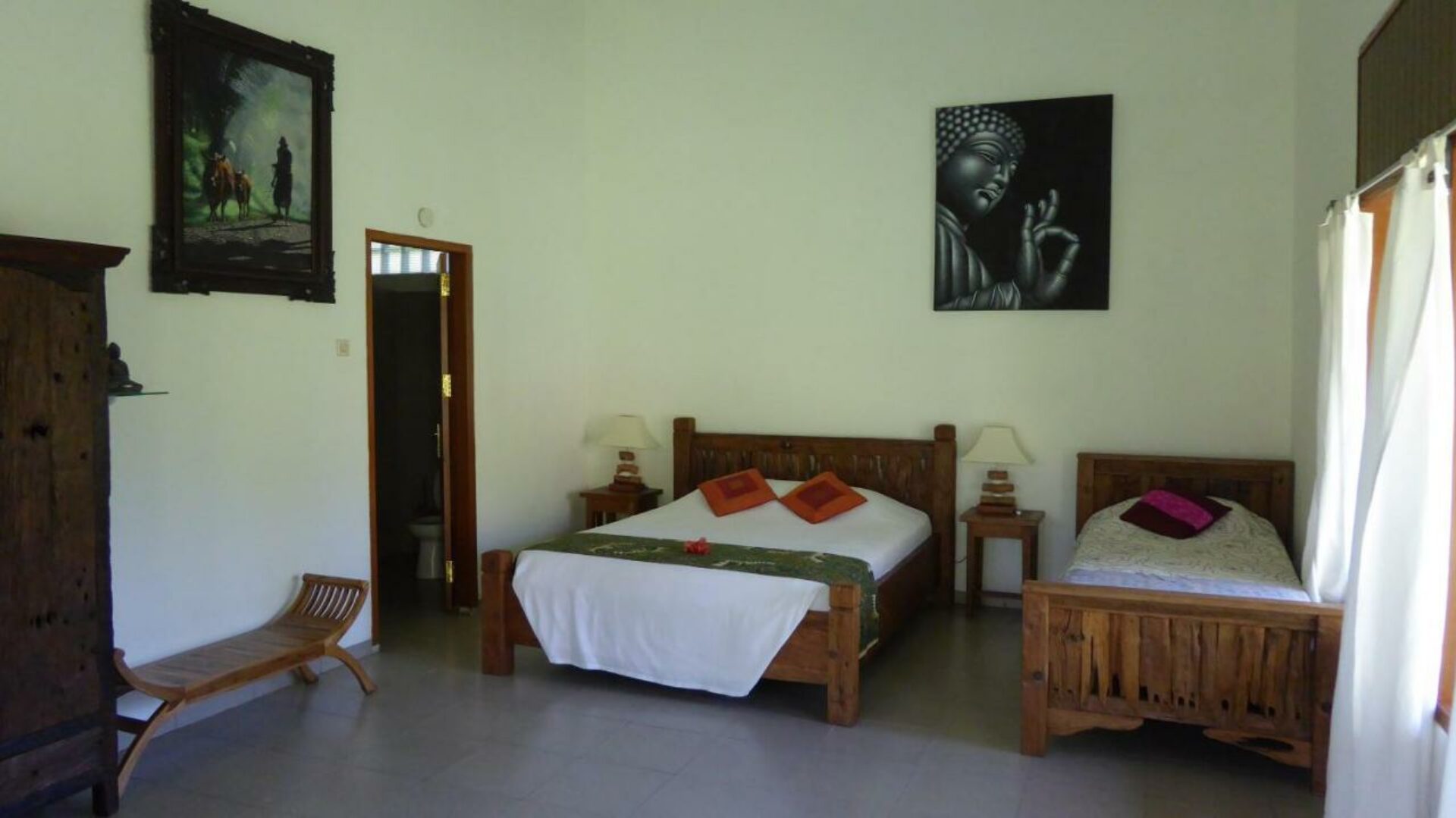 Rumah Kita Kalibaru Rondreis Indonesia Vakantie Original Asia