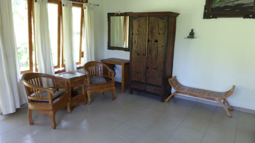 Rumah Kita Kalibaru Rondreis Indonesia Vakantie Original Asia