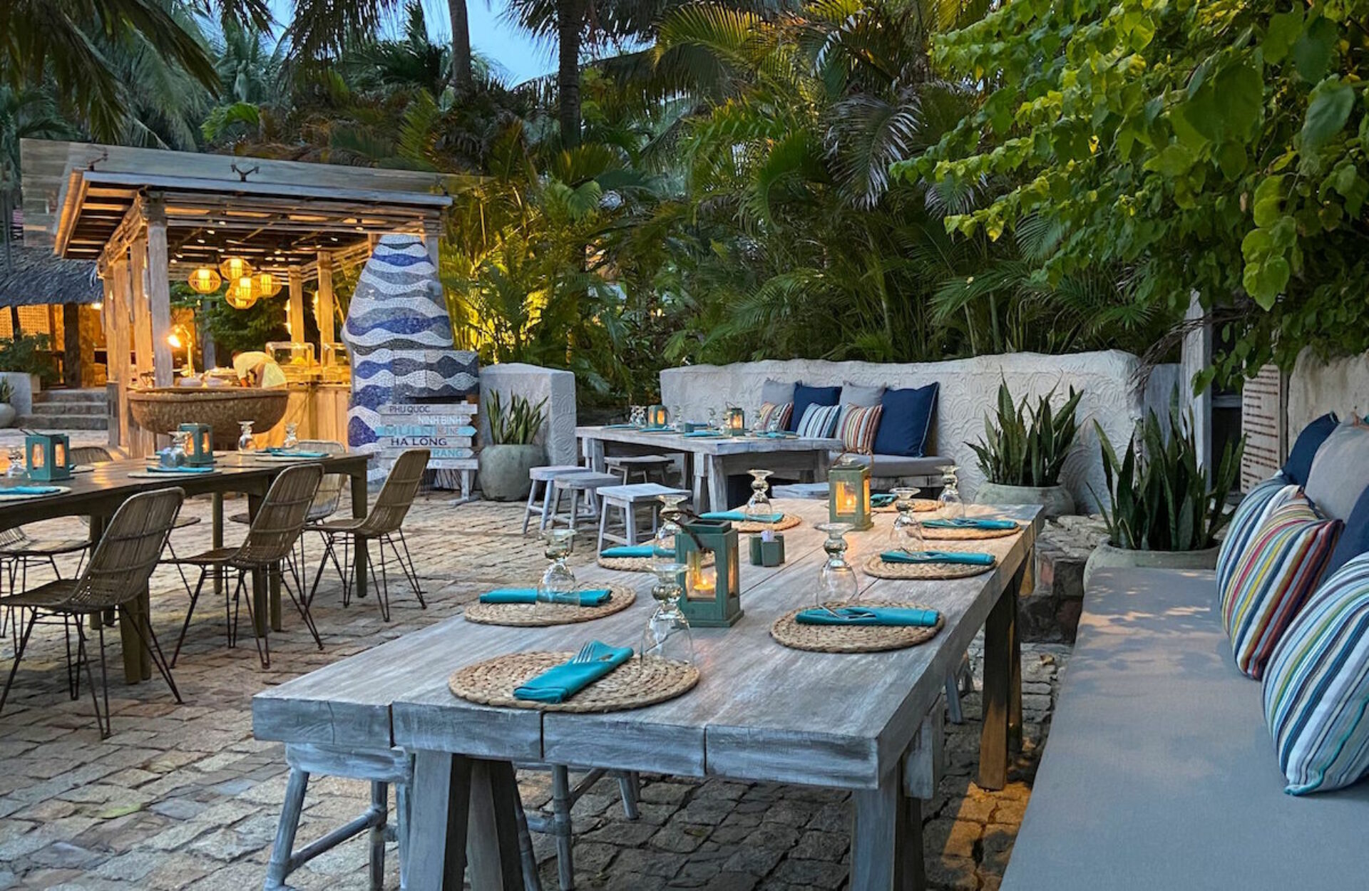 Sailing Club Mui Ne Rondreis Vietnam Vakantie Original Asia