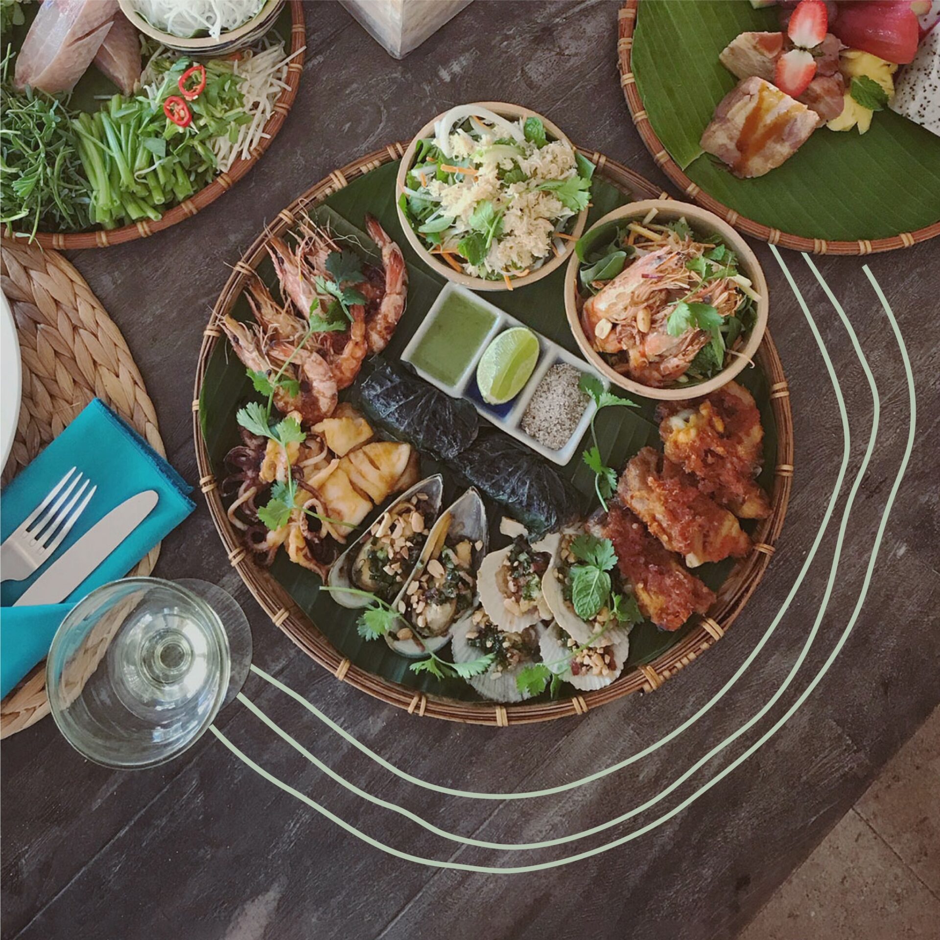 Sailing Club Mui Ne Rondreis Vietnam Vakantie Original Asia