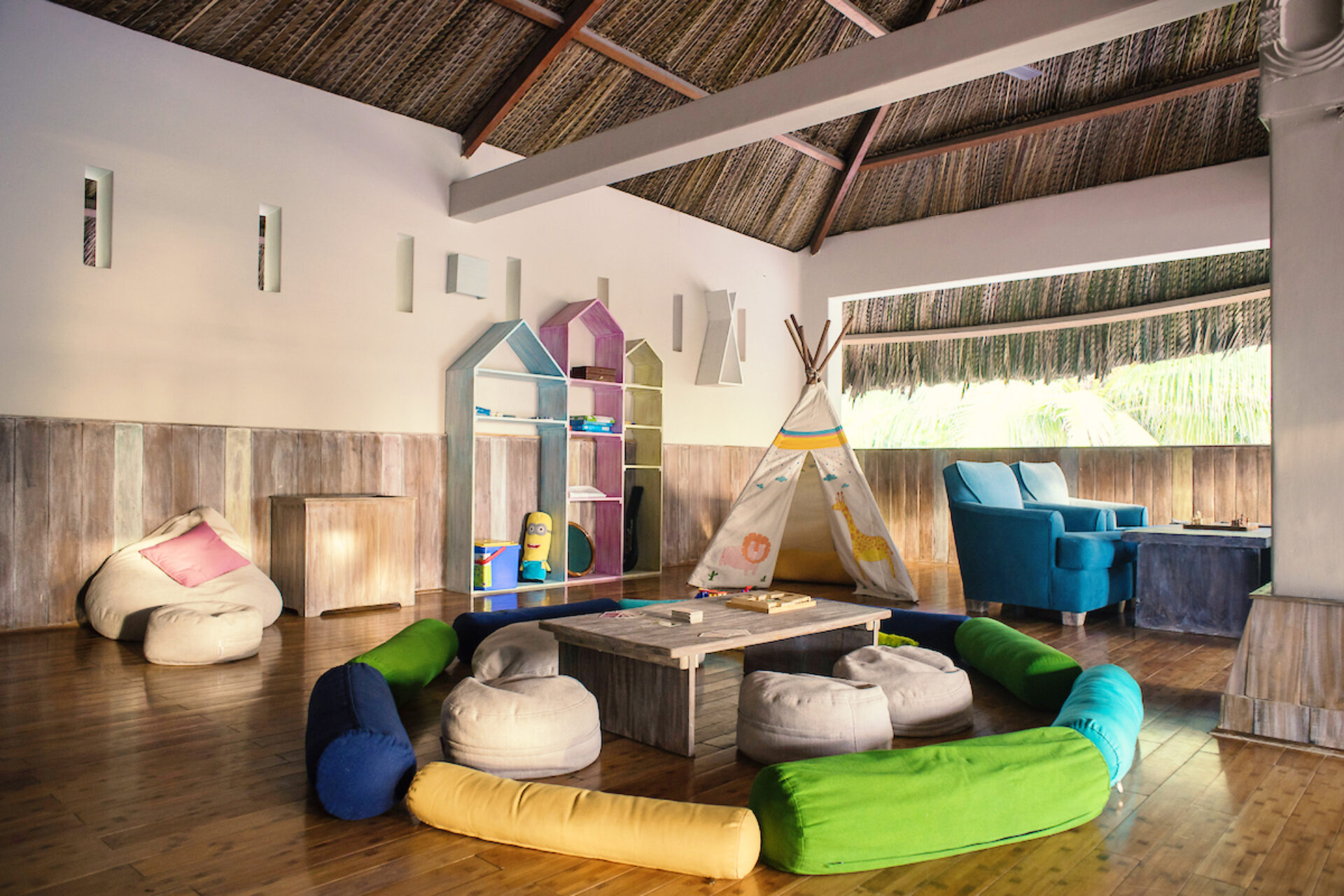 Sailing Club Mui Ne Rondreis Vietnam Vakantie Original Asia