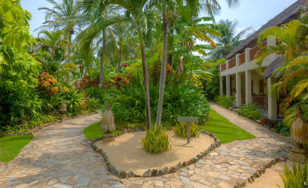 Sailing Club Mui Ne Rondreis Vietnam Vakantie Original Asia