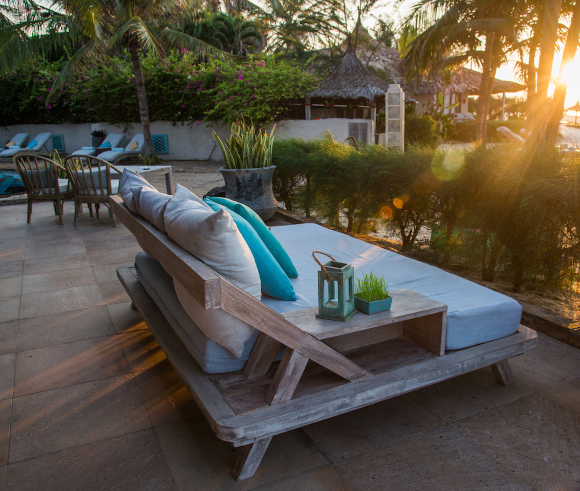 Sailing Club Mui Ne Rondreis Vietnam Vakantie Original Asia