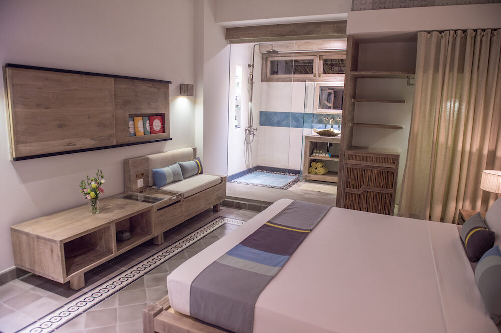 Sailing Club Mui Ne Rondreis Vietnam Vakantie Original Asia